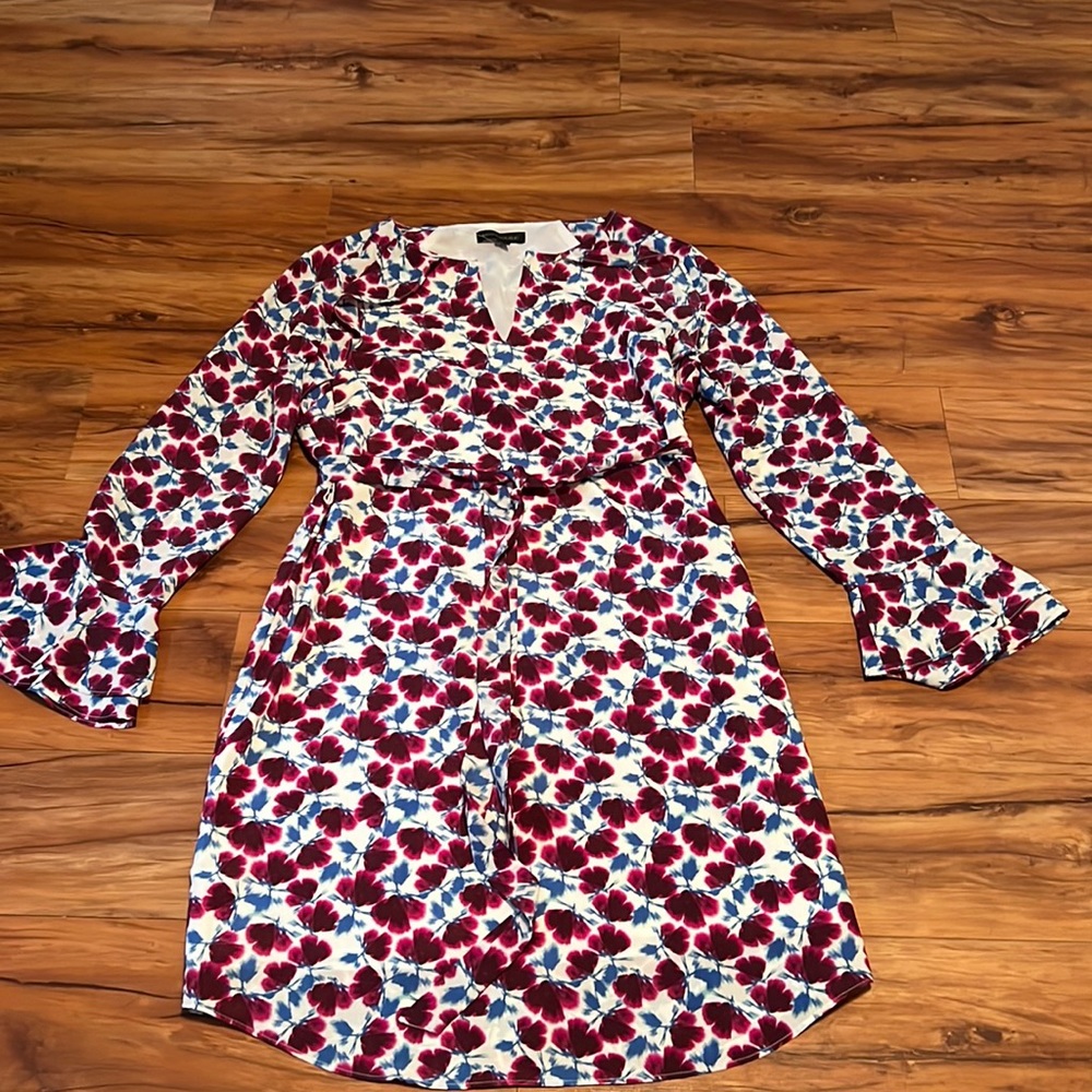 Gorgeous Banaba Republic Dress